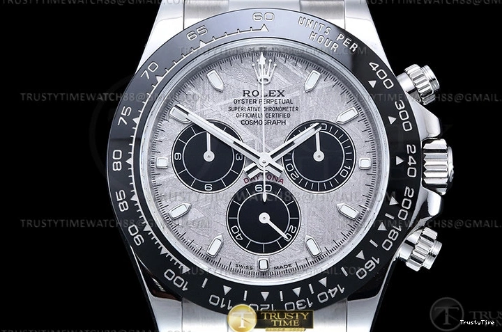 0314 Vibrant ROLDYT0437 – Daytona 116519 904L WG RU Met Stk QF V3 SH 950